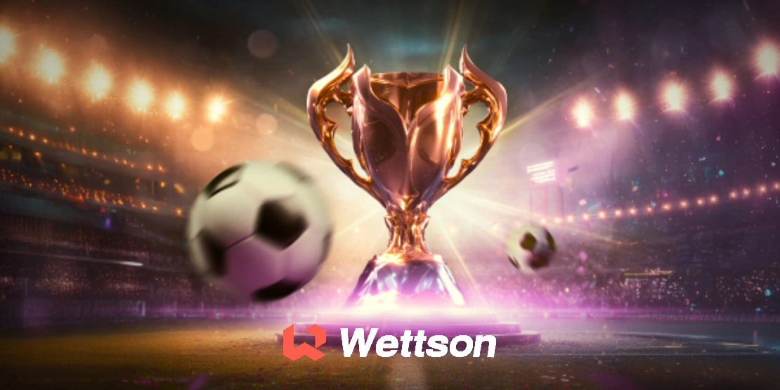 Wettson casino sports