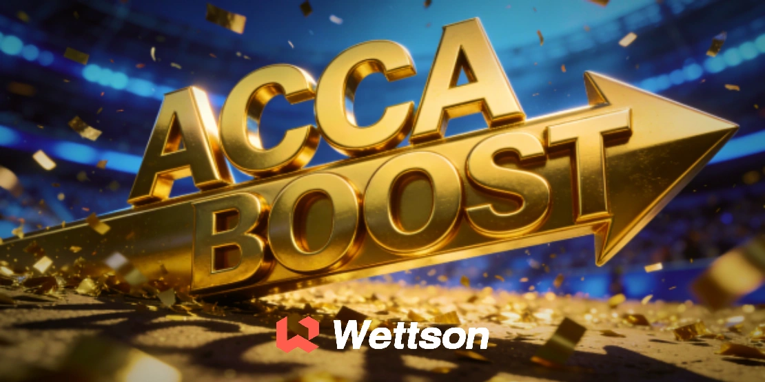 Wettson accaboost