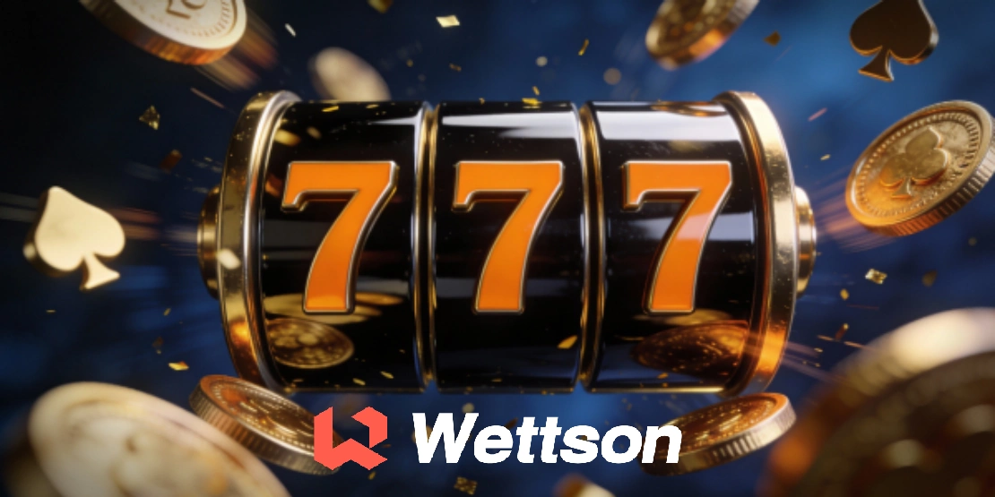 Wettson casino slots
