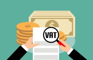 Obowiązkowa rejestracja do VAT sklepu internetowego