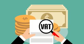 Obowiązkowa rejestracja do VAT sklepu internetowego